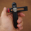 Adjustable Leather Cutter with Scale Strap String Belt Hand Cutting Tool Practical Leathercraft 6