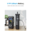 -8506 Network Cable Tester Supports Test/IP Scan/Network Port Speed Multifunction Tracker Finding Tool 5