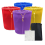 4 Pack Filter Bags,Filter Bag Set, Screen and Storage Bag, Plant Growth B 2