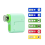 Microscope for Kids,1000X Handheld Digital Microscope,Portable Pocket Miniscope,USB Mini Scope Children 1