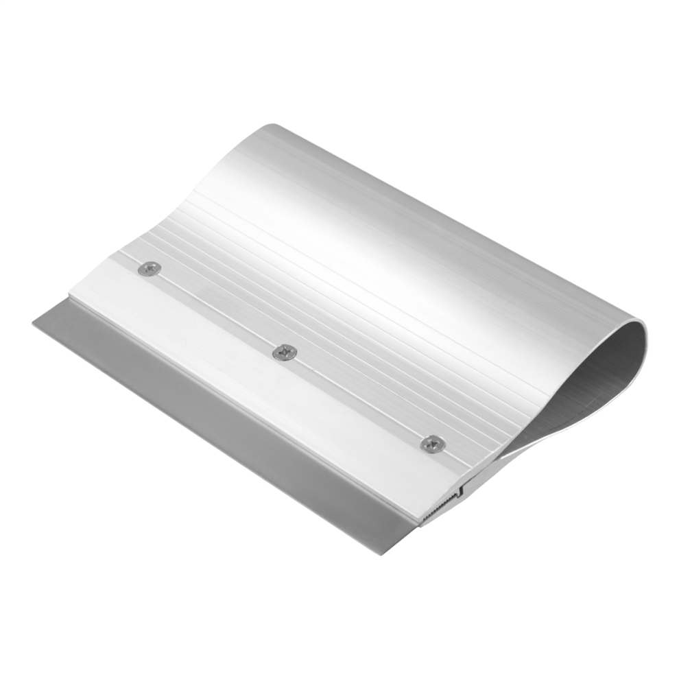 Pasta Per Stencil, Raschietto, Taglierino, Coltello Per Saldatura A Stagno, Lama Quadrata In Acciaio Da 15 Cm