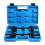 2 stücke Heavy Duty Strut Coil Spring Kompressor Clamp Set Entfernen Absorber oder Werkzeug Auto Reparatur 2