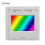 Transmission Diffraction Grating with Frame Line Spectrophotometer Optical Teaching Experiment A 3