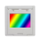 Transmission Diffraction Grating with Frame Line Spectrophotometer Optical Teaching Experiment A 2