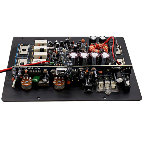 Auto Audio Einkanal Verstärker 1000W12V Subwoofer Board -180 2