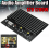Auto Audio Einkanal Verstärker 1000W12V Subwoofer Board -180 6