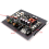 Auto Audio Einkanal Verstärker 1000W12V Subwoofer Board -180 5