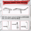 Woodworking Lathe Tool Holder Special Shape Combination Tools Special-Shaped 5/8Inch 6