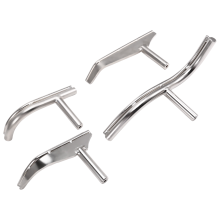 Woodworking Lathe Tool Holder Special Shape Combination Tools Special-Shaped 5/8Inch