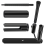 Shower Core Removal Tool Rust Resistant Faucet 3
