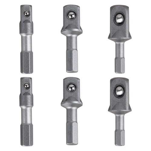 Impactdoppenset Driver Adapter 2 Sets 1