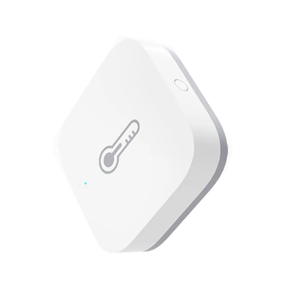 Sensore Di Temperatura E UmiditÃ Zigbee Smart Air Pressure Environment Home Per Mi