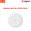 Tuya ZigBee 24G MmWave Radar Smart Human Presence with Illumination Detector Support Light Switch 95-250V A 11