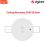 Tuya ZigBee 24G MmWave Radar Smart Human Presence with Illumination Detector Support Light Switch 95-250V A 10