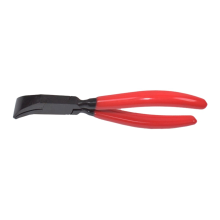 Metal Sheet Bend Jaw Tool for Bending and Flattening Hand Repair Plier