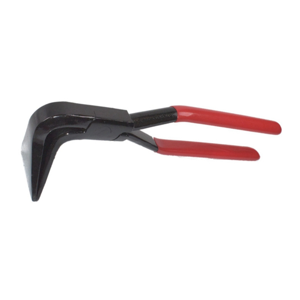 Pinze Per Piegatura E Appiattimento Di Lamiere Per Aggraffatura Manuale TD112-60