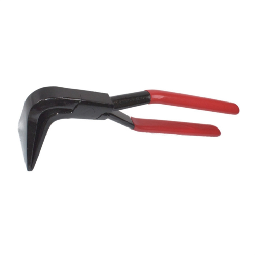 Miniblings Pinze Per Gioielli Fai Da Te – 12 Cm, Con Impugnatura In Gomma, Per Piegatura E Lavorazione Metalli - 2