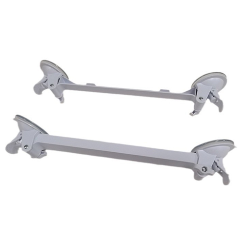 Neu Für Mini Schiebedach Saugnapf Halterung, Dach Montage Kit Schiebedach/Front Fenster 1