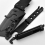 Fourreau de couteau K Sheath Système de clip de taille Boucle arrière KYDEX Transport 5