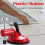 Wall Tile Installation Tool Suction Cup Tensioner Ceramic Leveler Stone Strong Lifting Fixing Accessories 6
