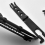 Fourreau de couteau K Sheath Système de clip de taille Boucle arrière KYDEX Transport 4