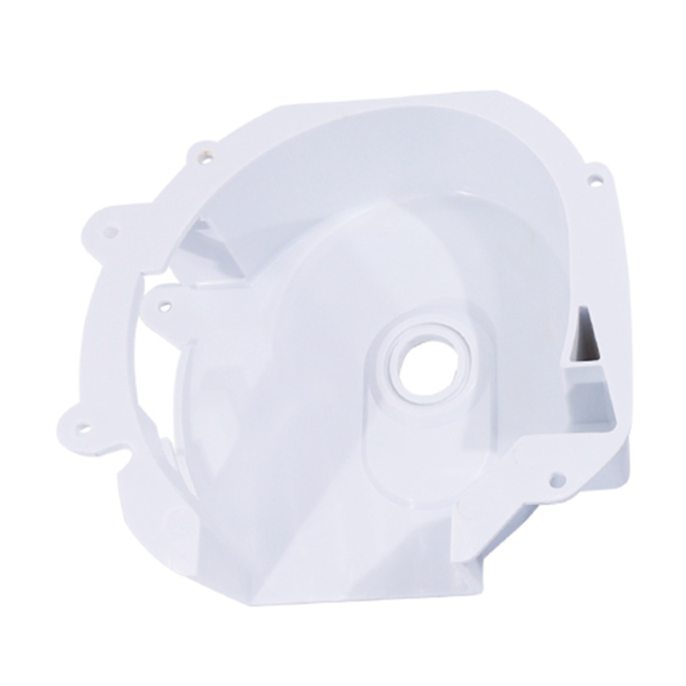 241885001 Alloggiamento Per Tritaghiaccio Per Frigorifero, Alloggiamento Universale Per La Maggior Parte