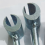 Hinge Adjustment Tool Multi-Specification Portable Labor-Saving Flag Wrench 8-19-mm 5