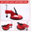 Wall Tile Installation Tool Suction Cup Tensioner Ceramic Leveler Stone Strong Lifting Fixing Accessories 10
