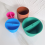 3pcs Rim Cone Pottery Tool, Multiple Sizes Ceramic Shaper Cone, Tool Fixing Rims 4