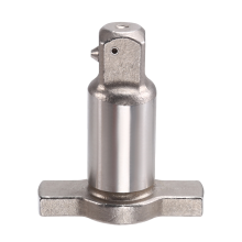 Elektrischer Schraubenschlüssel-Adapter, Armaturen, Stop-Pin, Amboss-Basisbaugruppe, Elektrowerkzeug-Anschluss