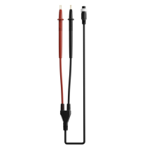 -10 Batterie Innenwiderstand Meter 18650 26650 Prüfung Sonde Stift Stecker Zubehör Test