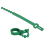 24pcs Stump Support Straps, Garden Stake Connectors, Tree Straps for Stakes, Stumps 6