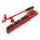 Mover Transport Set Rad Bar Moving Lifter Möbel Duty Schwere Tragbare 6