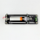 4-draads batterijhouder weerstandscapaciteitstester voor 26650 21700 AAA 5