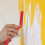 Corner Paint Repair Tool 2pcs 1pcs Double Layer Gloves for Corners, Dark 4