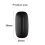 Autoradio 2 in 1 cablata con dongle CarPlay wireless Auto Type-C USB Plug and Play per 3
