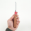 Detachable and Replaceable Screwdriver Set Quick Change Wood Handle Hardware Tool Woodworking 5