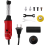 90 Degree Speed Adjustable Electric Elbow Ceramic Tile Sewing Machine Cleaning Tools 350W EU Plug 3