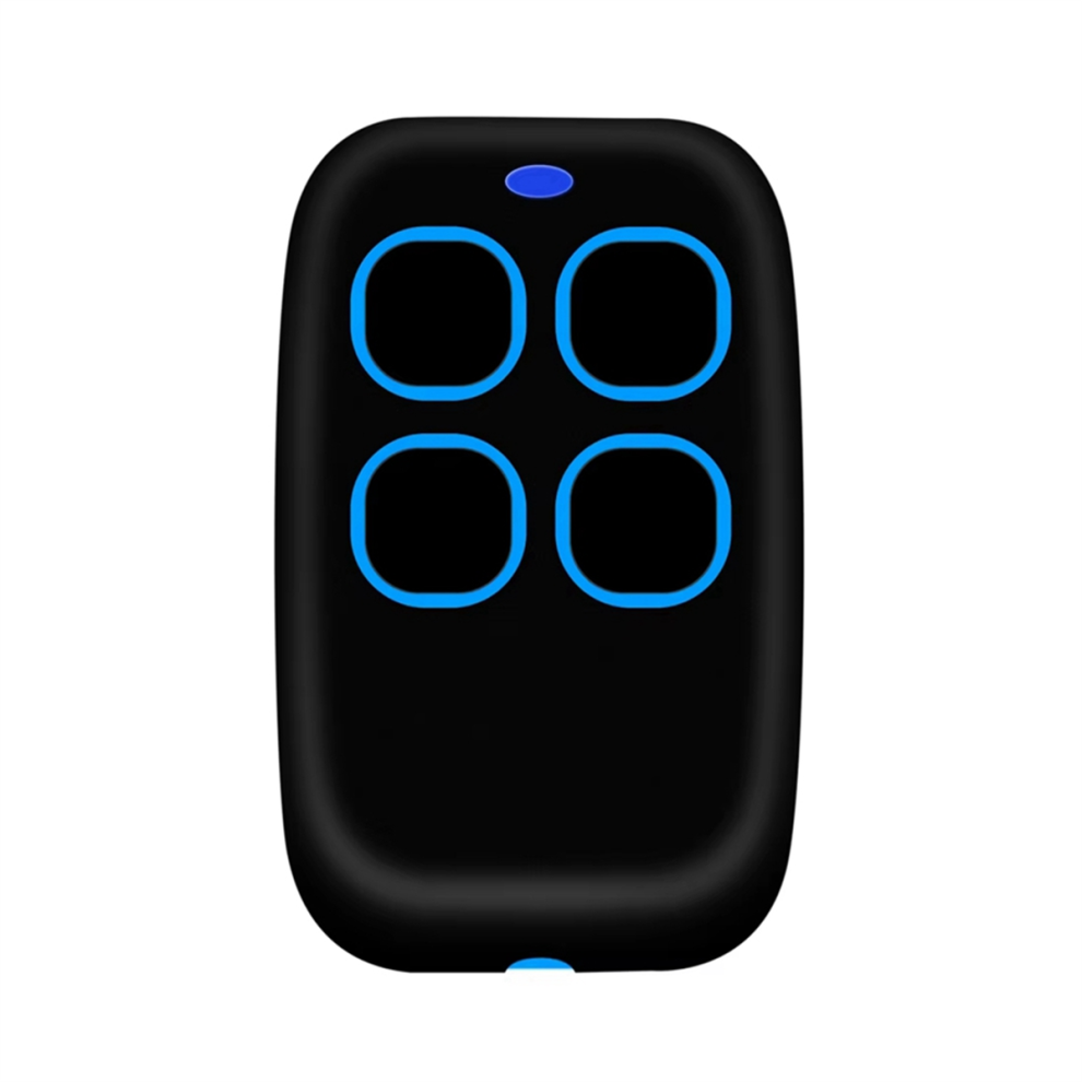 250T-4RP 250K-SLIMR 250K-SLIMRP Telecomando Per Porta Da Garage 433,92 Mhz Rolling Code Clone Replicator Apriporta