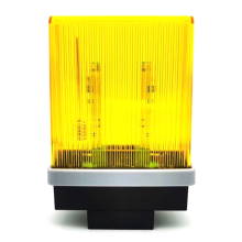 Sicherheitsschutz-Blinklicht für Toralarm 12V-265V