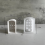 Silicone House Mold Holiday Celebration Molds for Candle Making Plaster Casting 6