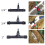 1/2 Inch 3/4 1 Venturi Ejector Male Thread Automatic Mixer Agriculture Drip Irrigation Device 4