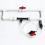 1/2 Inch 3/4 1 Venturi Ejector Male Thread Automatic Mixer Agriculture Drip Irrigation Device 7