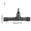 1/2 Inch 3/4 1 Venturi Ejector Male Thread Automatic Mixer Agriculture Drip Irrigation Device 1