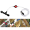 1/2 Inch 3/4 1 Venturi Ejector Male Thread Automatic Mixer Agriculture Drip Irrigation Device 6