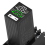 H3Y-4 AC220V Liquid Crystal Time Relay Dual with Base Small Digital Display Cycle Control Delayer 5