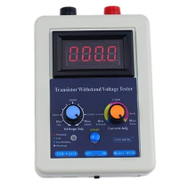 0V-3800V IGBT Spannung Fähigkeit Transistor Tester Diode MOS Triode LED MOV Widerstehen