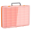 48 Grids Large Plastic Organizer Box with Adjustable Dividers, Beads Storage Containers Compartment Tackle Case 2