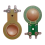 8 pezzi da 1 pollice - Diaframma per - RPDT175, 4 driver a compressione DT175Ph-S e DT175 6