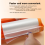 Masking Film Cutter Upgrade Cutting Tool for Atomobile Paint Protective Dustproof 3Pcs 7
